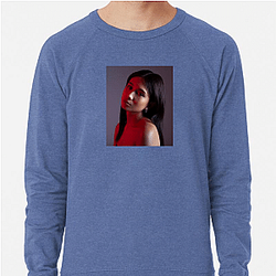 Soulful Singer Niki Sweatshirts