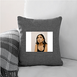 R&B Voice Niki Pillows Cover