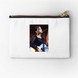 Music Prodigy Niki Zipper Pouches