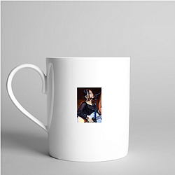 Music Prodigy Niki Mugs