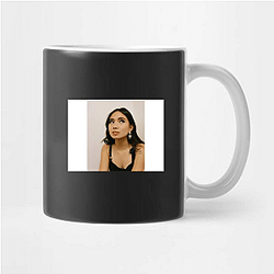 R&B Voice Niki Mugs