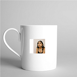 R&B Voice Niki Mugs