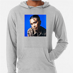88rising Artist Niki Hoodies