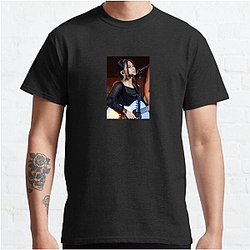 Music Prodigy Niki T-Shirts
