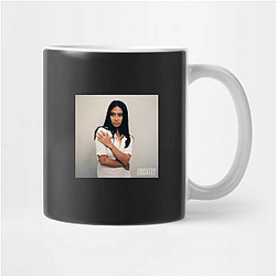 Asian Icon Niki Mugs