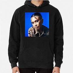 88rising Artist Niki Hoodies