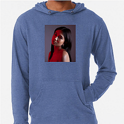 Soulful Singer Niki Hoodies