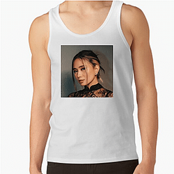 Lyric Storyteller Niki Tank Tops