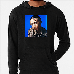 88rising Artist Niki Hoodies