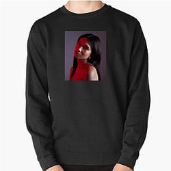 Soulful Singer Niki Sweatshirts