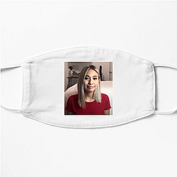 Stage Performer Niki Face Masks