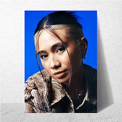 88rising Artist Niki Posters