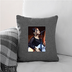 Music Prodigy Niki Pillows Cover