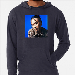 88rising Artist Niki Hoodies