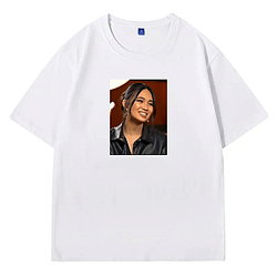 Global Act Niki T-Shirts