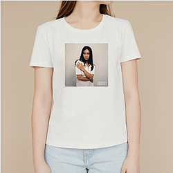 Asian Icon Niki T-Shirts