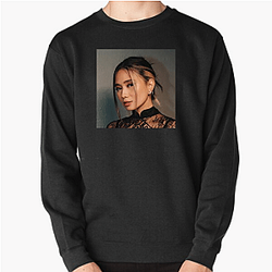 Lyric Storyteller Niki Sweatshirts