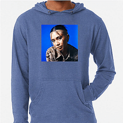 88rising Artist Niki Hoodies