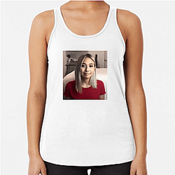 Stage Performer Niki Tank Tops