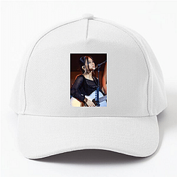 Music Prodigy Niki Hats & Caps