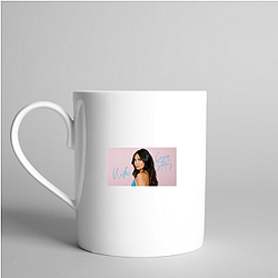 Pop Talent Niki Mugs
