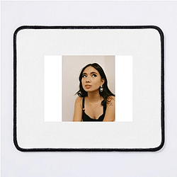 R&B Voice Niki Mouse Pads