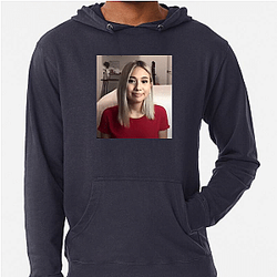 Stage Performer Niki Hoodies