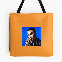 88rising Artist Niki Bags