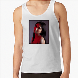 Soulful Singer Niki Tank Tops