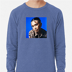 88rising Artist Niki Sweatshirts