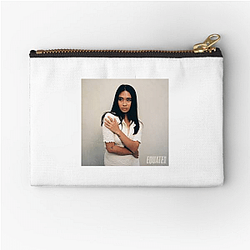Asian Icon Niki Zipper Pouches