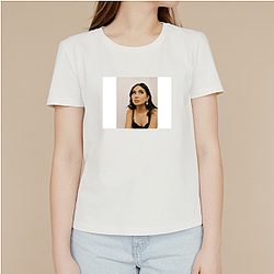 R&B Voice Niki T-Shirts