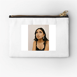 R&B Voice Niki Zipper Pouches