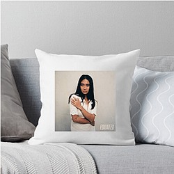 Asian Icon Niki Pillows Cover