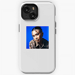 88rising Artist Niki iPhone Cases