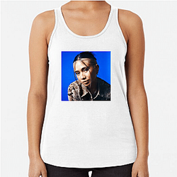 88rising Artist Niki Tank Tops