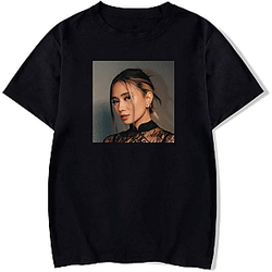 Lyric Storyteller Niki T-Shirts