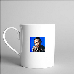88rising Artist Niki Mugs