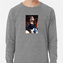 Music Prodigy Niki Sweatshirts