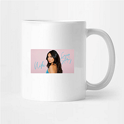 Pop Talent Niki Mugs