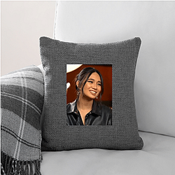 Global Act Niki Pillows Cover