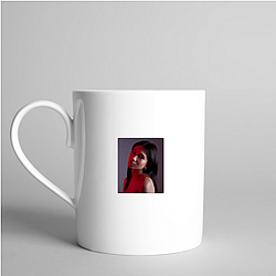 Soulful Singer Niki Mugs