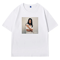 Asian Icon Niki T-Shirts