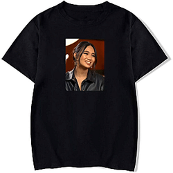 Global Act Niki T-Shirts
