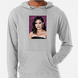 Rising Star Niki Hoodies