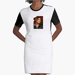 Global Act Niki Dresses