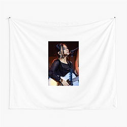 Music Prodigy Niki Tapestries