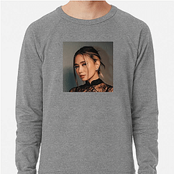 Lyric Storyteller Niki Sweatshirts