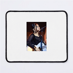 Music Prodigy Niki Mouse Pads