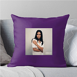 Asian Icon Niki Pillows Cover
